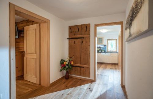 Ellmau Apartamento | Ferienwohnung Schwabegghof
