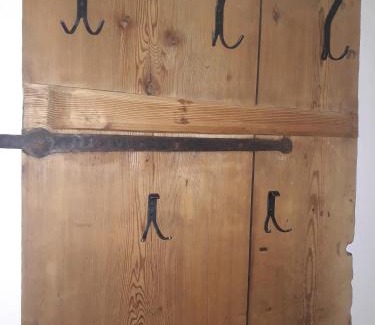 Ellmau Apartamento | Ferienwohnung Schwabegghof