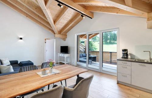 Bad Toelz Apartamento | Ferienwohnung Schwaiger Almblick