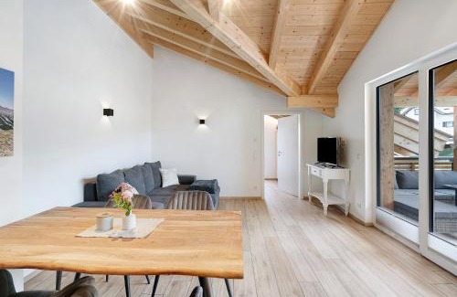 Bad Toelz Apartamento | Ferienwohnung Schwaiger Almblick