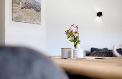 Bad Toelz Apartamento | Ferienwohnung Schwaiger Almblick