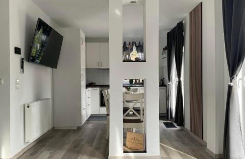 Baiersbronn Apartamento | Ferienwohnung Schwarzwald Tannenzäpfle
