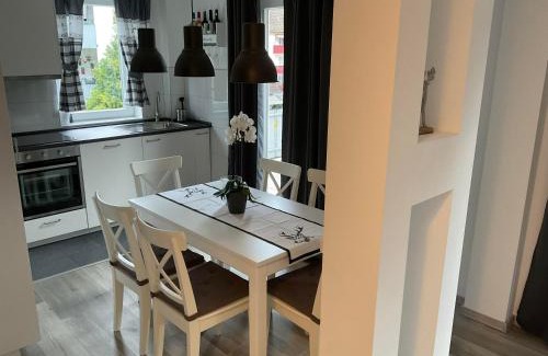 Baiersbronn Apartamento | Ferienwohnung Schwarzwald Tannenzäpfle