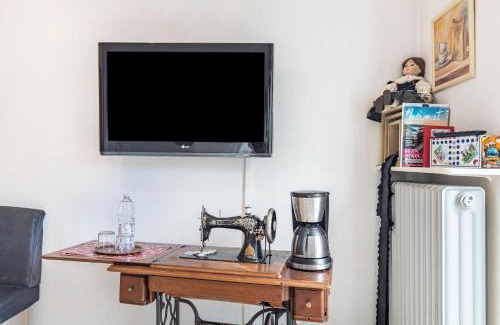 Unterkirnach Apartamento | Ferienwohnung Schwarzwaldhirsch