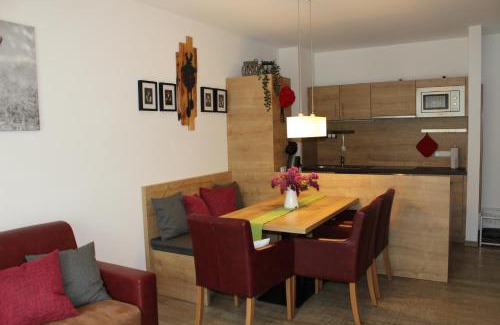 Feldberg Apartamento | Ferienwohnung Schwarzwaldnest Feldberg