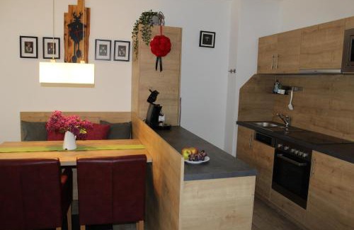 Feldberg Apartamento | Ferienwohnung Schwarzwaldnest Feldberg