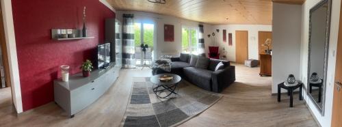 Schwegenheim Apartamento | Ferienwohnung Schwegenheim "Marion's Schmuckkästchen"