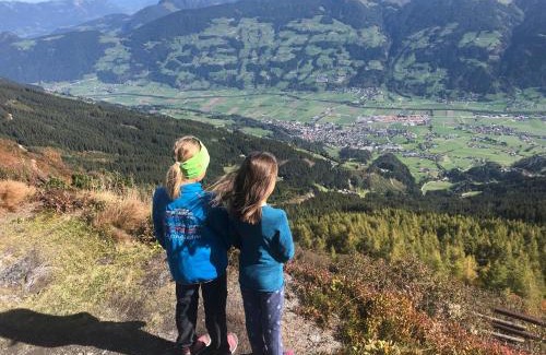 Fuegen Apartamento | Ferienwohnung Schweiberer