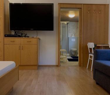 Lanersbach Apartamento | Ferienwohnung Schweng