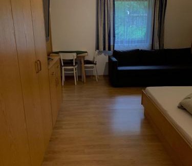 Lanersbach Apartamento | Ferienwohnung Schweng