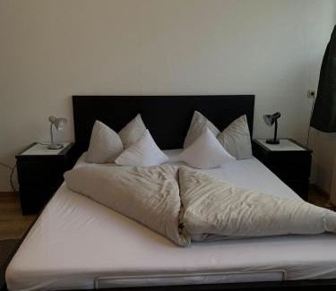Lanersbach Apartamento | Ferienwohnung Schweng