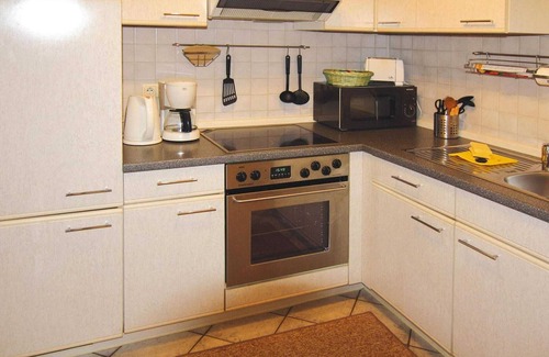 Schwerin Apartamento | Apartamento de vacaciones en Schwerin