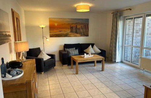 Rerik Apartamento | Ferienwohnung "Seebär"