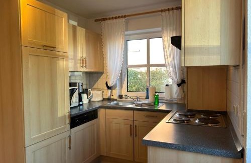 Rerik Apartamento | Ferienwohnung "Seebär"