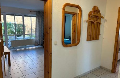 Rerik Apartamento | Ferienwohnung "Seebär"