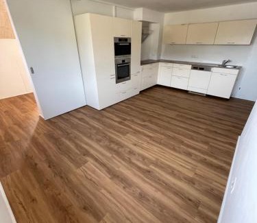 Hinzenbach Apartamento | Ferienwohnung Seebach