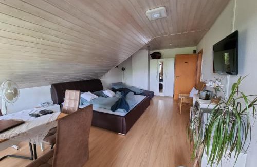 Pfullendorf Apartamento | Ferienwohnung Seeblick