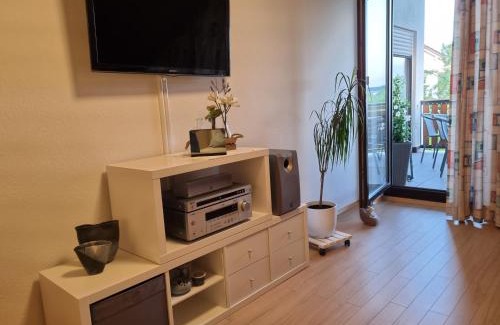 Pfullendorf Apartamento | Ferienwohnung Seeblick