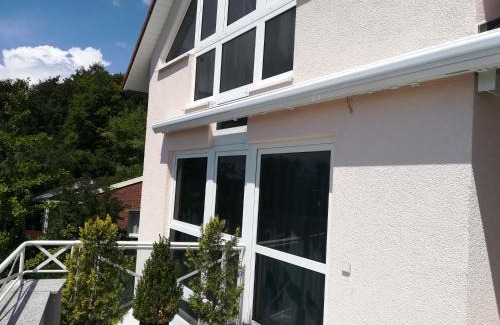 Ueberlingen Apartamento | Ferienwohnung Seeblick