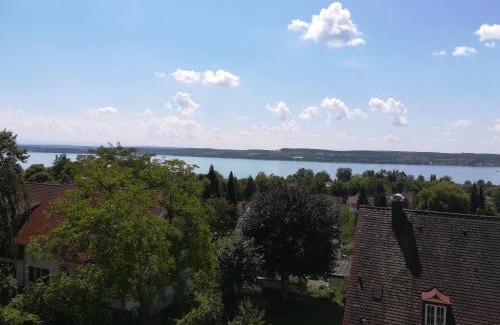 Ueberlingen Apartamento | Ferienwohnung Seeblick