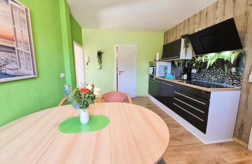 Muritz Apartamento | Ferienwohnung "Seeblick" Objekt-ID 15679-5
