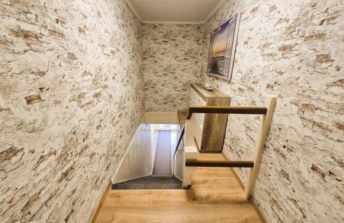 Muritz Apartamento | Ferienwohnung "Seeblick" Objekt-ID 15679-5