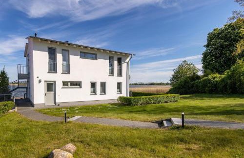 Puddemin Apartamento | Ferienwohnung Seeblick