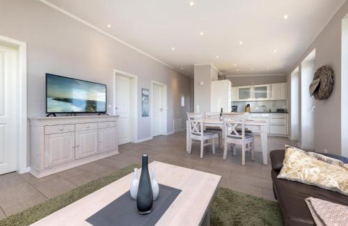 Puddemin Apartamento | Ferienwohnung Seeblick