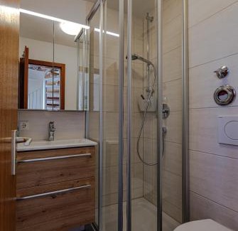Petershausen-West Apartamento | Ferienwohnung Seeblick Maisonette
