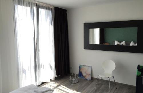 Zwenkau Apartamento | Ferienwohnung Seeblick Zwenkau