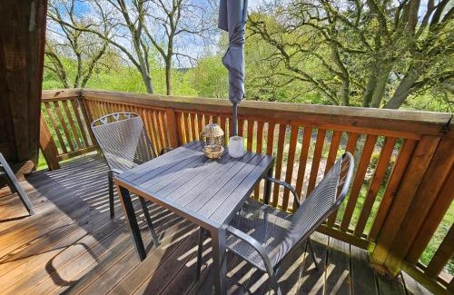 Muritz Apartamento | Ferienwohnung Seebusch
