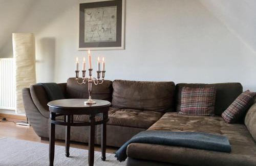 Brandsbek Apartamento | Ferienwohnung Seefrieden