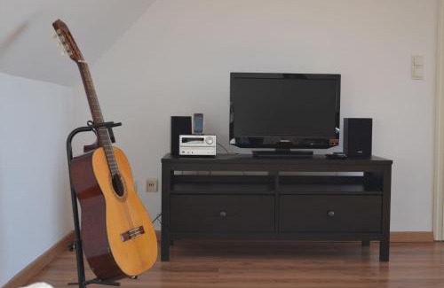 Brandsbek Apartamento | Ferienwohnung Seefrieden
