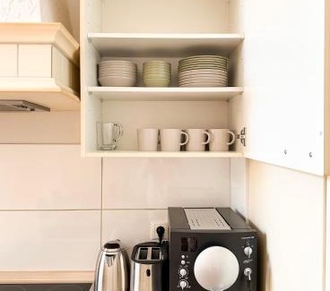 Center Apartamento | Ferienwohnung Seehund