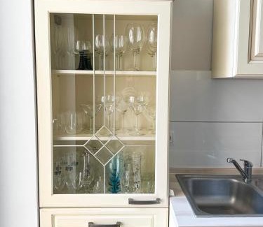 Center Apartamento | Ferienwohnung Seehund
