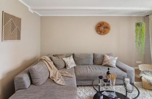 Wollershausen Apartamento | Ferienwohnung Seelenruhig