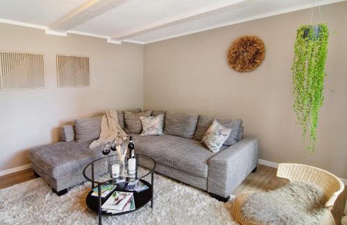 Wollershausen Apartamento | Ferienwohnung Seelenruhig