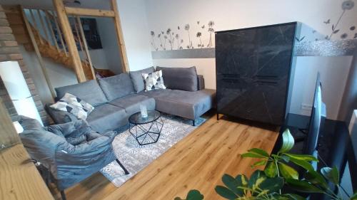 Einruhr Apartamento | Ferienwohnung "Seeliebe"