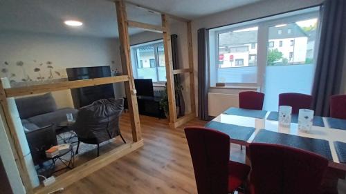 Einruhr Apartamento | Ferienwohnung "Seeliebe"