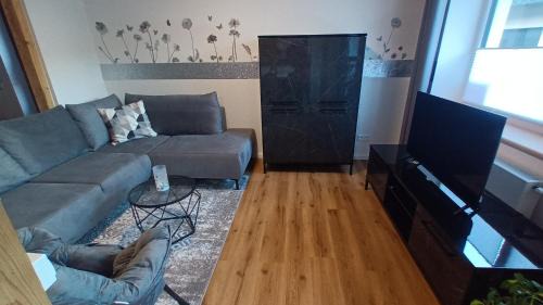 Einruhr Apartamento | Ferienwohnung "Seeliebe"