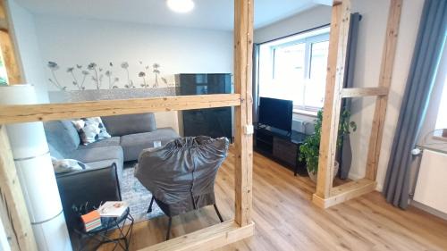 Einruhr Apartamento | Ferienwohnung "Seeliebe"