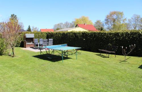 Loissin Apartamento | Ferienwohnung Seeluft