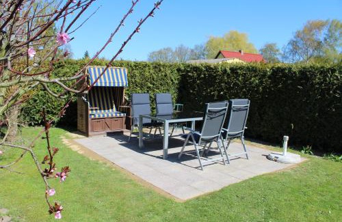 Loissin Apartamento | Ferienwohnung Seeluft