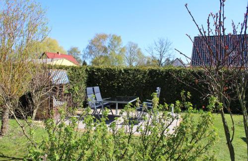 Loissin Apartamento | Ferienwohnung Seeluft