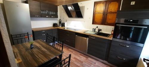 Schluchsee Apartamento | Ferienwohnung Seelust
