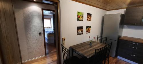 Schluchsee Apartamento | Ferienwohnung Seelust