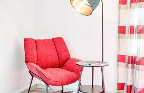 Mattsee Apartamento | Ferienwohnung Seenähe
