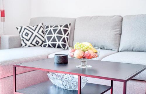 Mattsee Apartamento | Ferienwohnung Seenähe