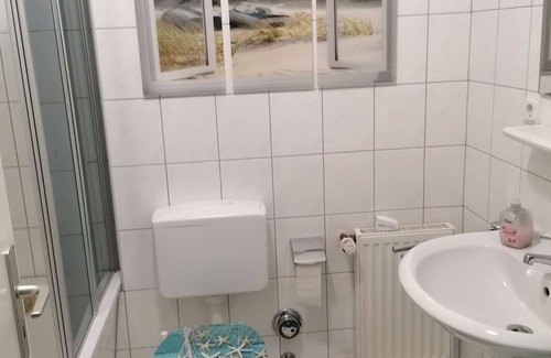 Lalendorf Apartamento | Ferienwohnung Seen-sucht - Ferienwohnungen am See