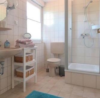 Kopendorf Apartamento | Ferienwohnung-Seerose